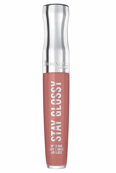 Rimmel Stay Glossy Lip Gloss